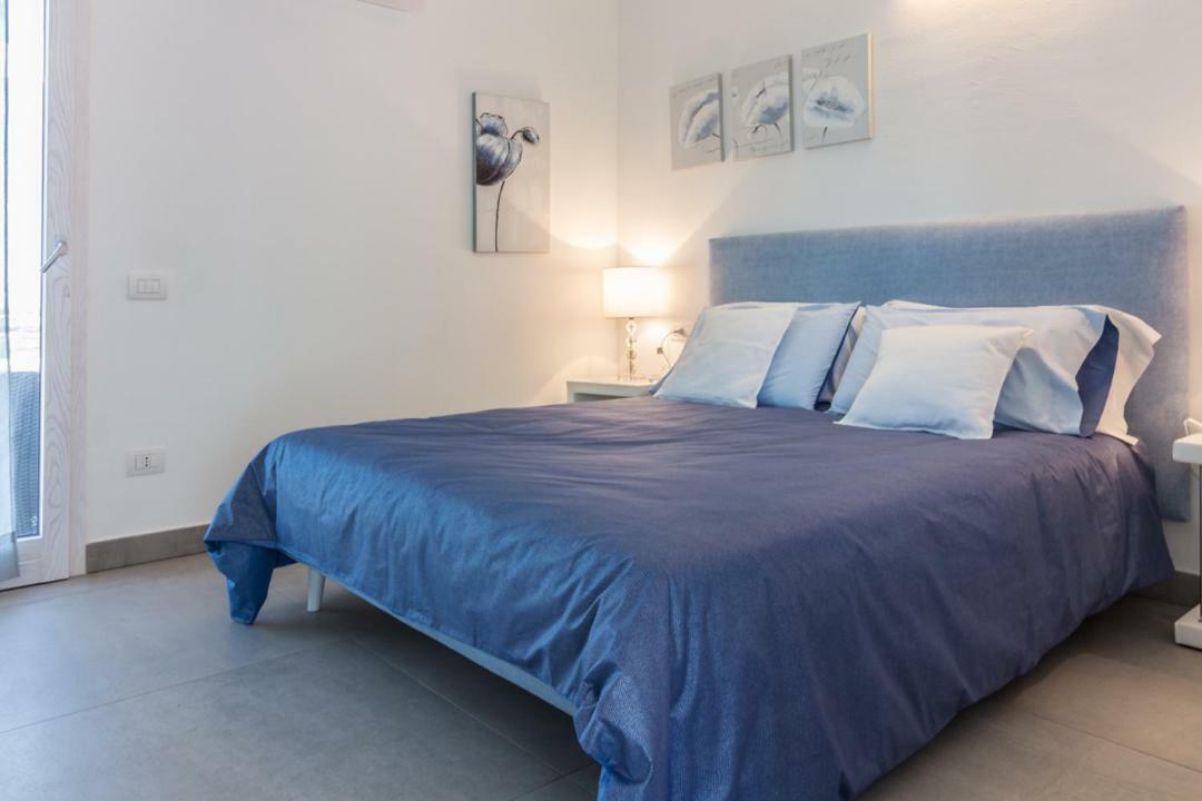 B&B Naracheddu Elite Santa Teresa Gallura Eksteriør bilde