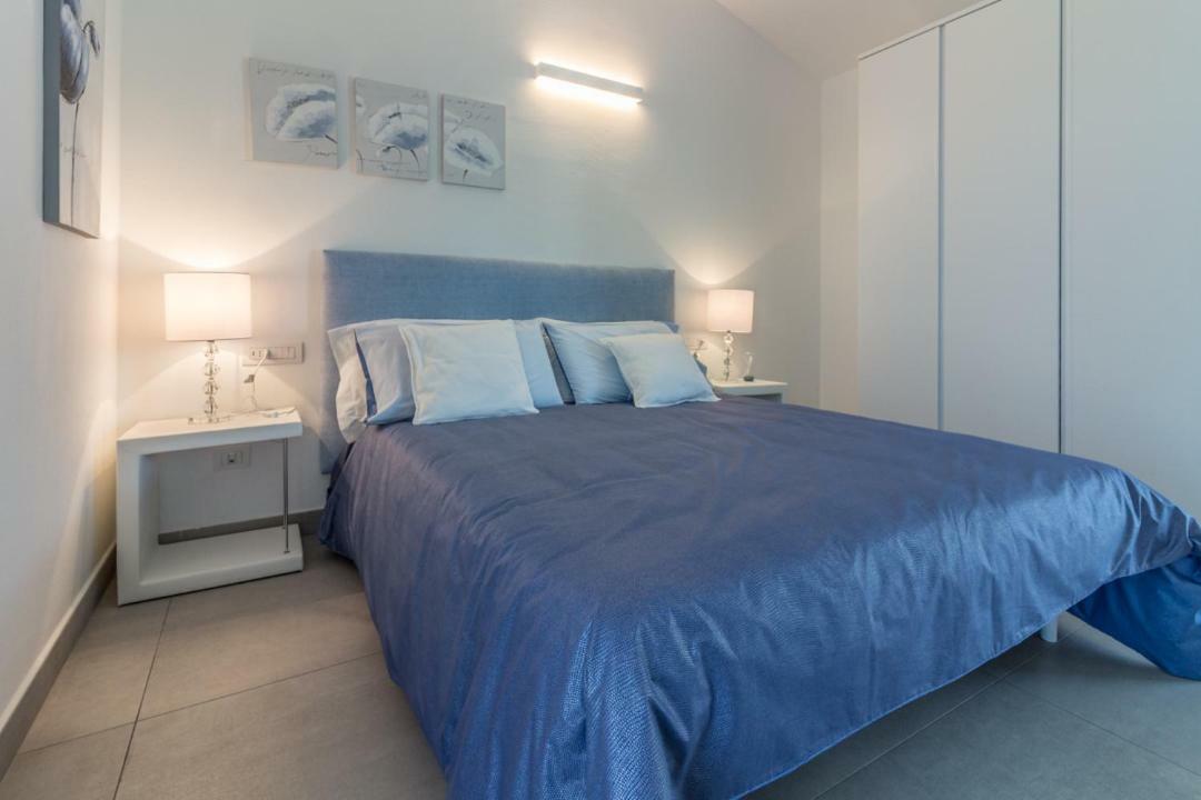 B&B Naracheddu Elite Santa Teresa Gallura Eksteriør bilde