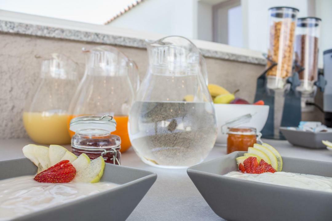 B&B Naracheddu Elite Santa Teresa Gallura Eksteriør bilde