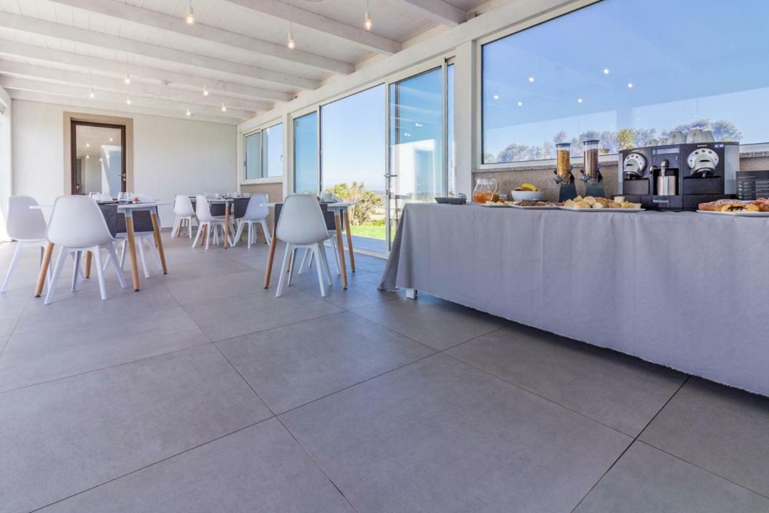B&B Naracheddu Elite Santa Teresa Gallura Eksteriør bilde
