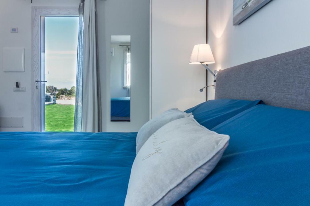 B&B Naracheddu Elite Santa Teresa Gallura Eksteriør bilde