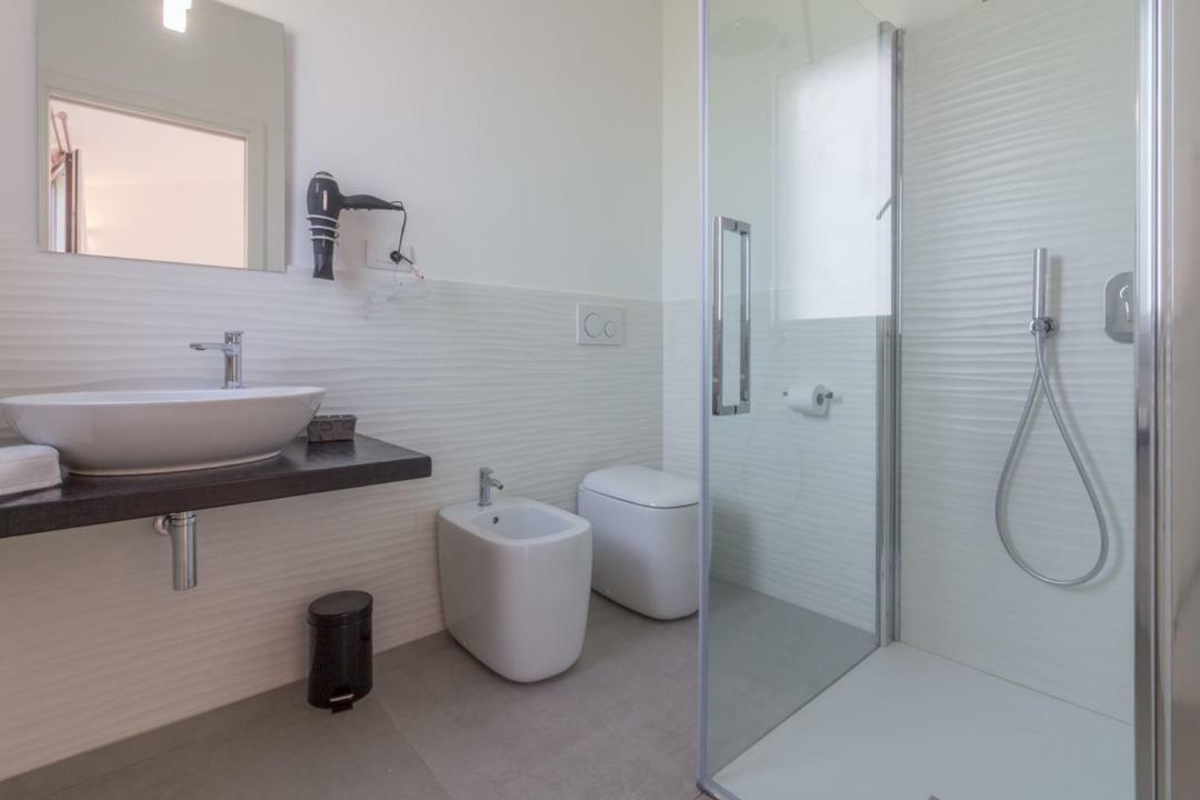 B&B Naracheddu Elite Santa Teresa Gallura Eksteriør bilde