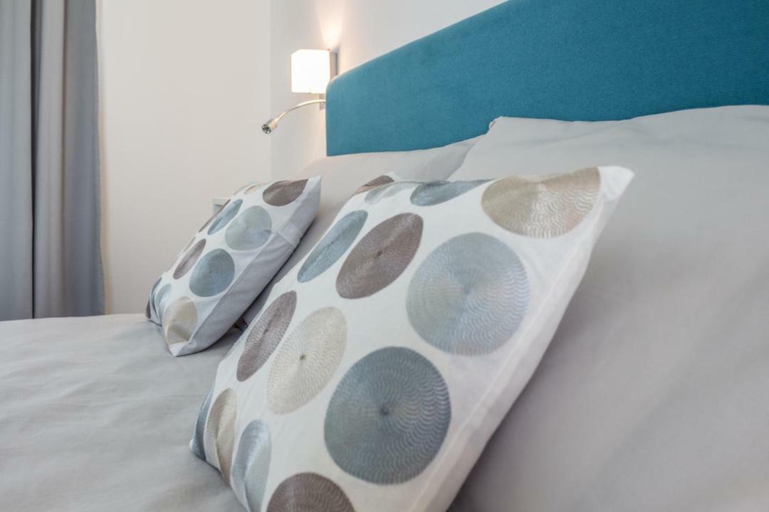 B&B Naracheddu Elite Santa Teresa Gallura Eksteriør bilde
