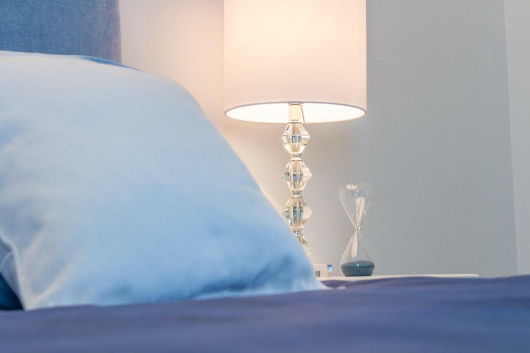 B&B Naracheddu Elite Santa Teresa Gallura Eksteriør bilde