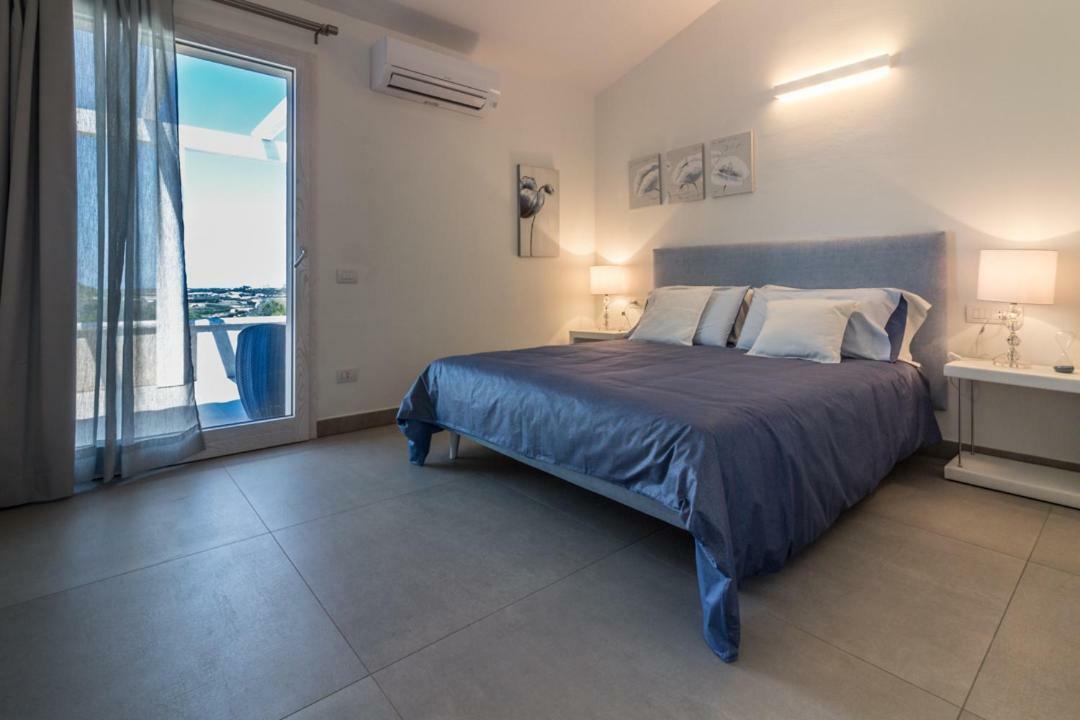 B&B Naracheddu Elite Santa Teresa Gallura Eksteriør bilde