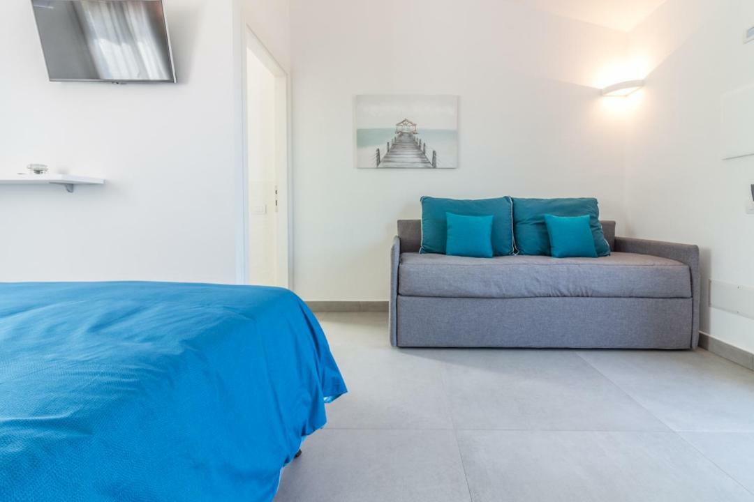 B&B Naracheddu Elite Santa Teresa Gallura Eksteriør bilde