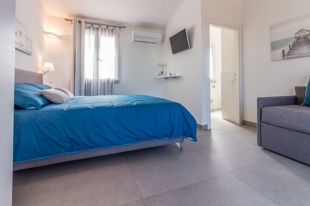 B&B Naracheddu Elite Santa Teresa Gallura Eksteriør bilde