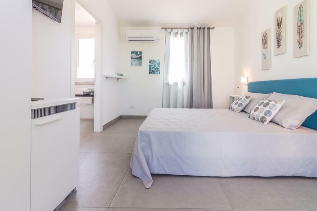 B&B Naracheddu Elite Santa Teresa Gallura Eksteriør bilde