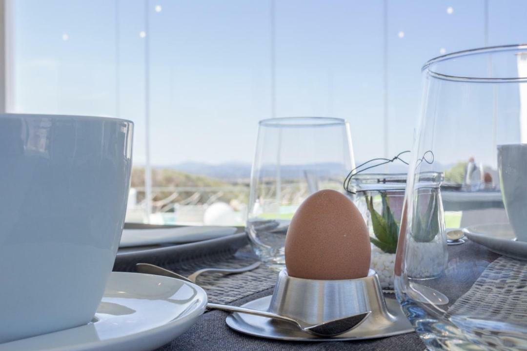 B&B Naracheddu Elite Santa Teresa Gallura Eksteriør bilde