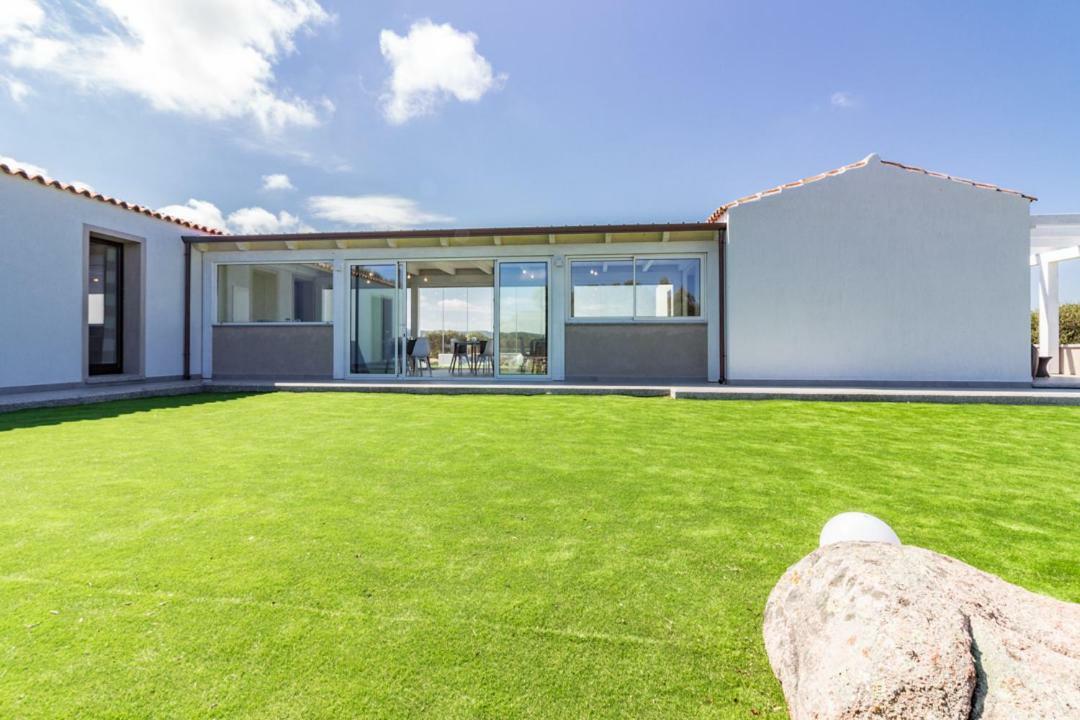 B&B Naracheddu Elite Santa Teresa Gallura Eksteriør bilde
