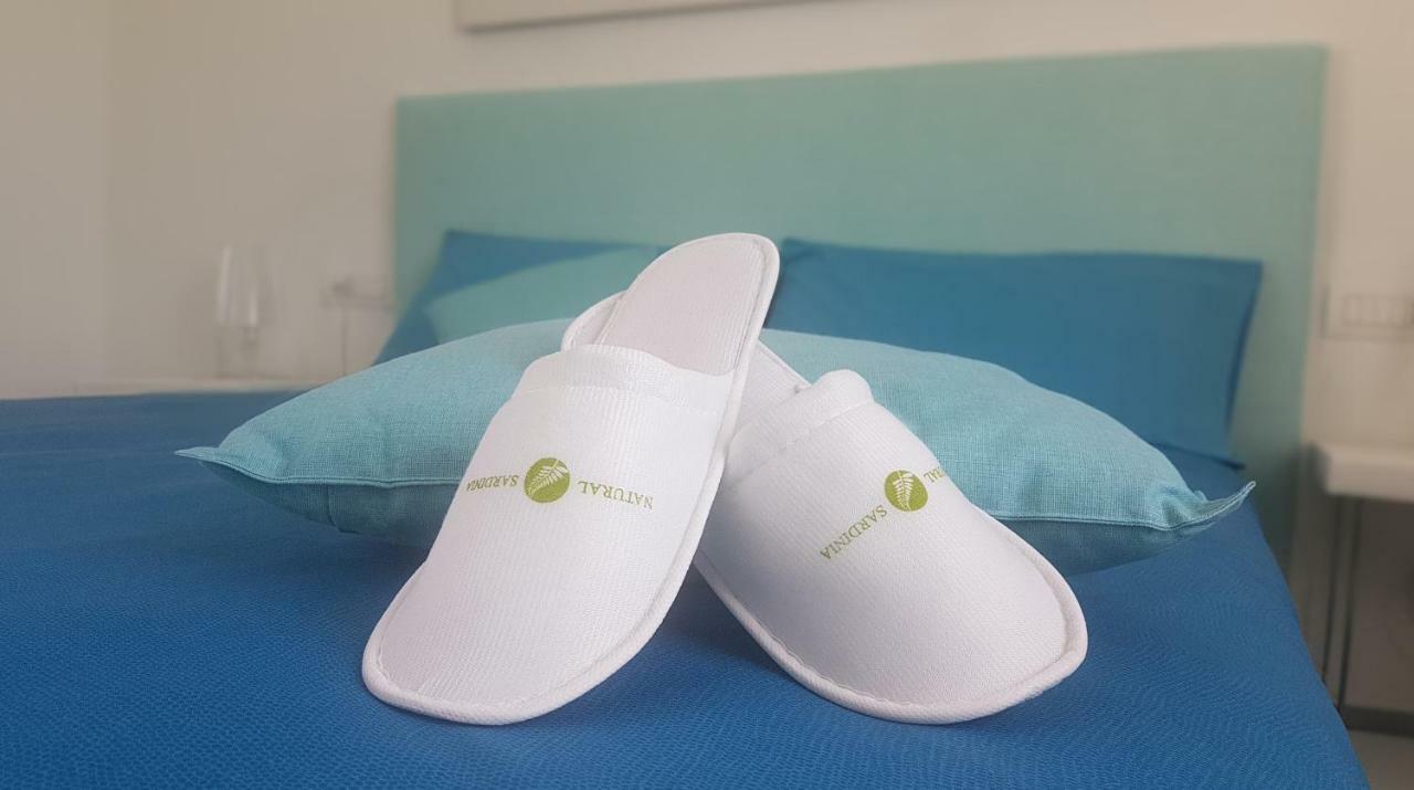 B&B Naracheddu Elite Santa Teresa Gallura Eksteriør bilde